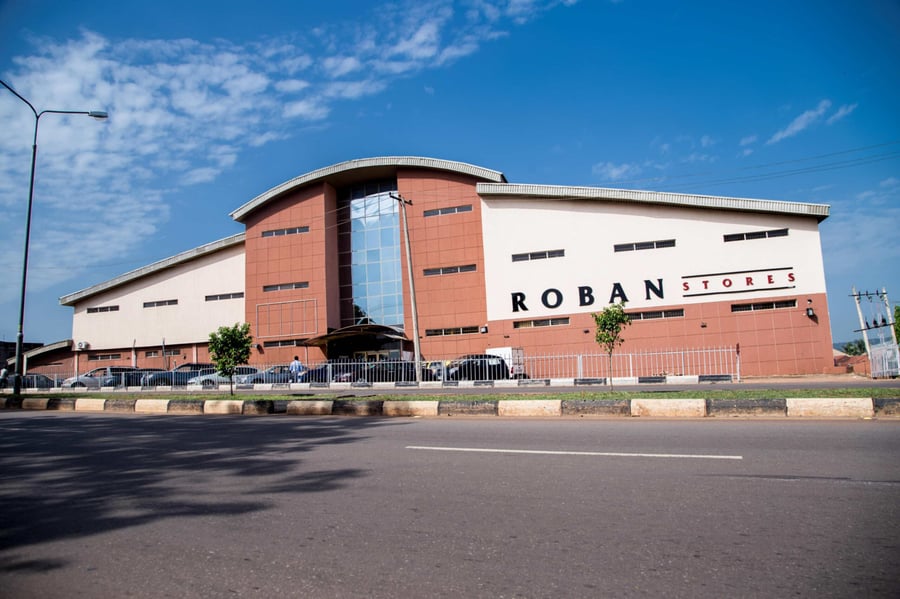 Roban Stores Port Harcourt - Gallery Photo 4