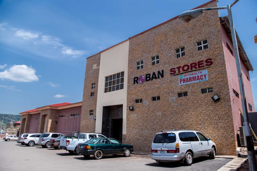 Roban Stores Port Harcourt - Gallery Photo 5