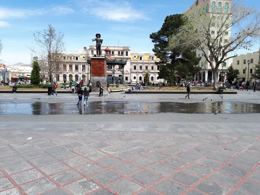 Plaza Town Square - Gallery Photo 1 Plaza Town Square - Gallery Photo 1