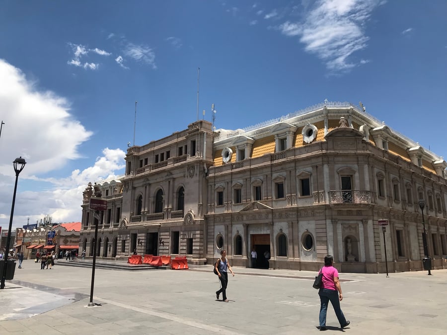 Plaza Town Square - Gallery Photo 6
