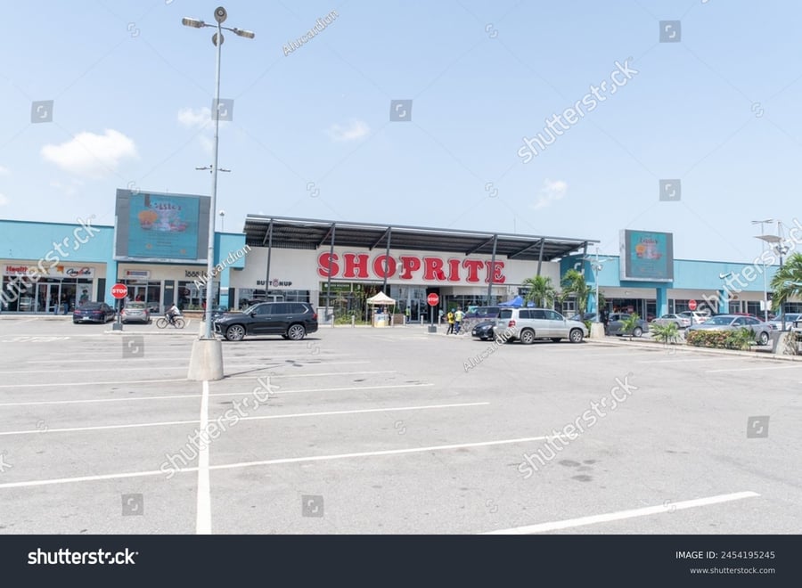 Lekki Mall - Gallery Photo 7 Lekki Mall - Gallery Photo 7