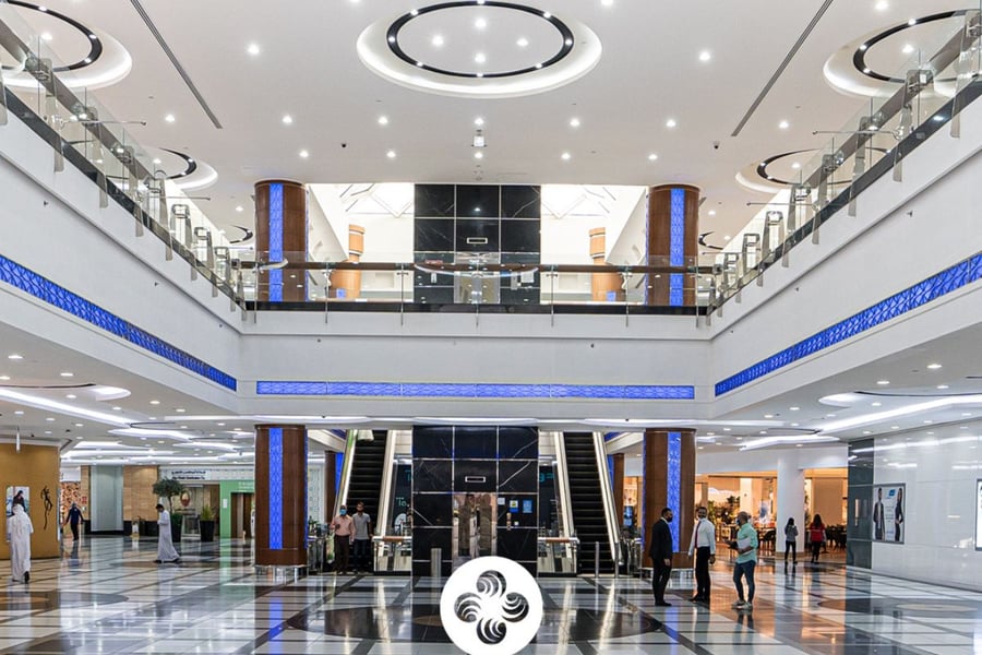 Bawabat Al Sharq Mall - Gallery Photo 15