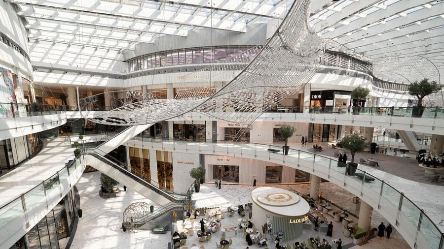 Dubai Investment Park Retail - Gallery Photo 3