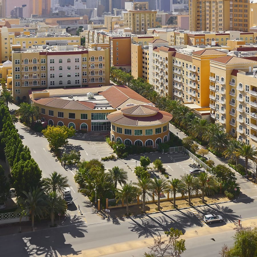 Dubai Investment Park Retail - Gallery Photo 4