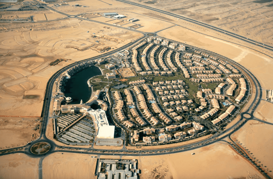 Dubai Investment Park Retail - Gallery Photo 6