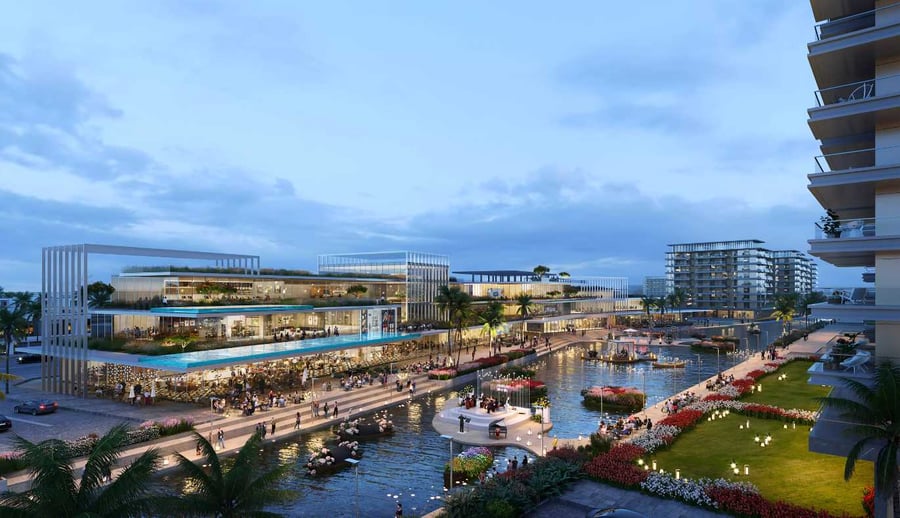 Dubai Investment Park Retail - Gallery Photo 7