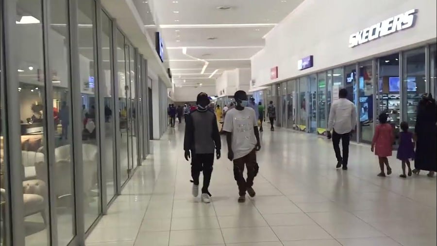 Novare Mall Kano - Gallery Photo 4 Novare Mall Kano - Gallery Photo 4