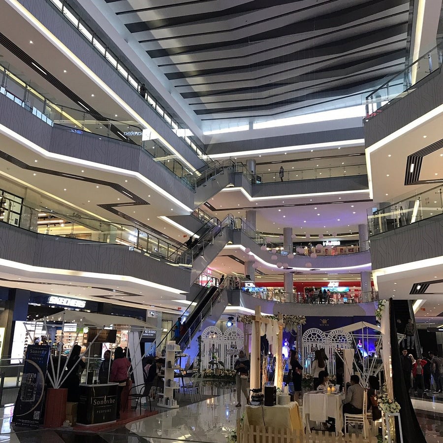 Nagoya Hill Mall - Gallery Photo 5