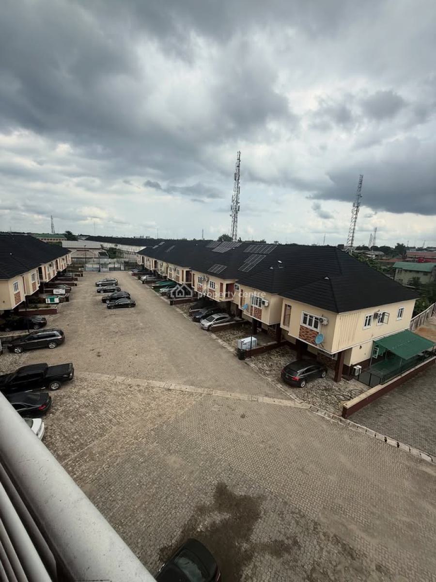 Novare Trans Amadi Mall - Gallery Photo 3