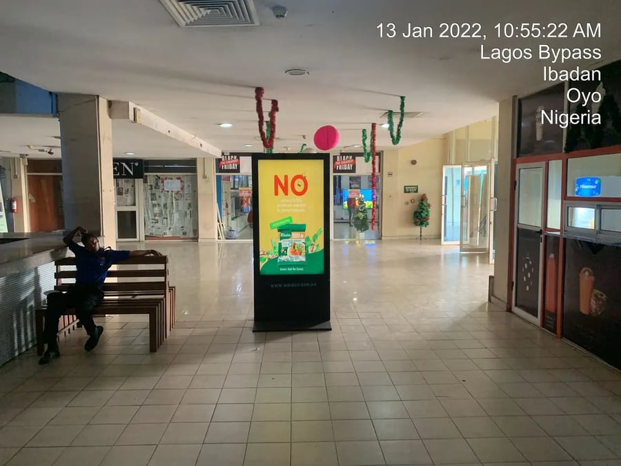 Novare Trans Amadi Mall - Gallery Photo 7