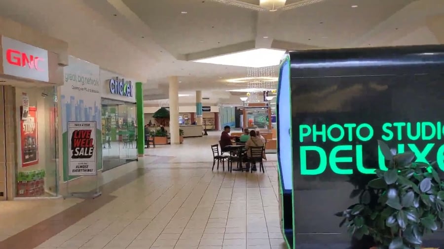 Heritage Mall - Gallery Photo 7