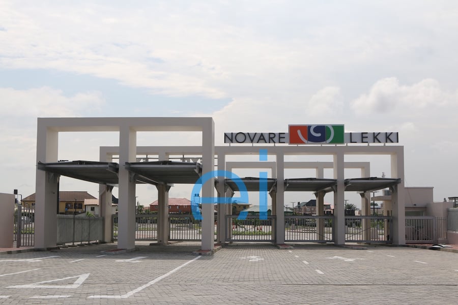 Novare Mall Maiduguri - Gallery Photo 3