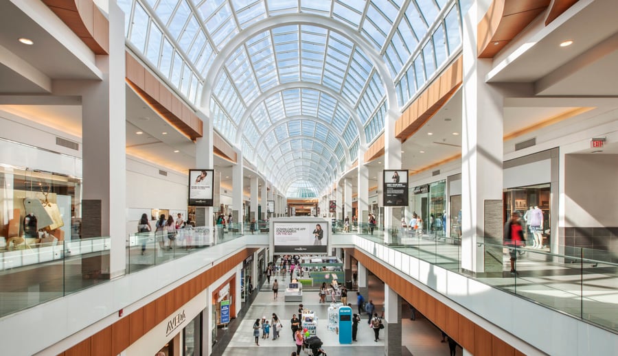 Novare Mall Maiduguri - Gallery Photo 4