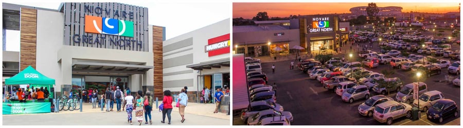 Novare Mall Maiduguri - Gallery Photo 6