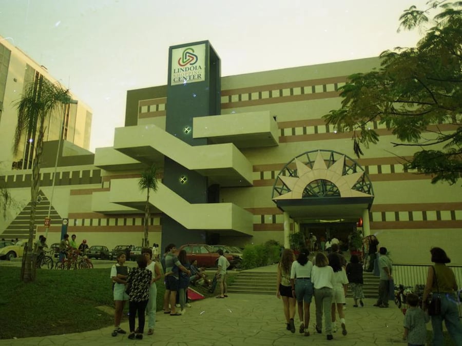 Lindóia Shopping - Gallery Photo 8