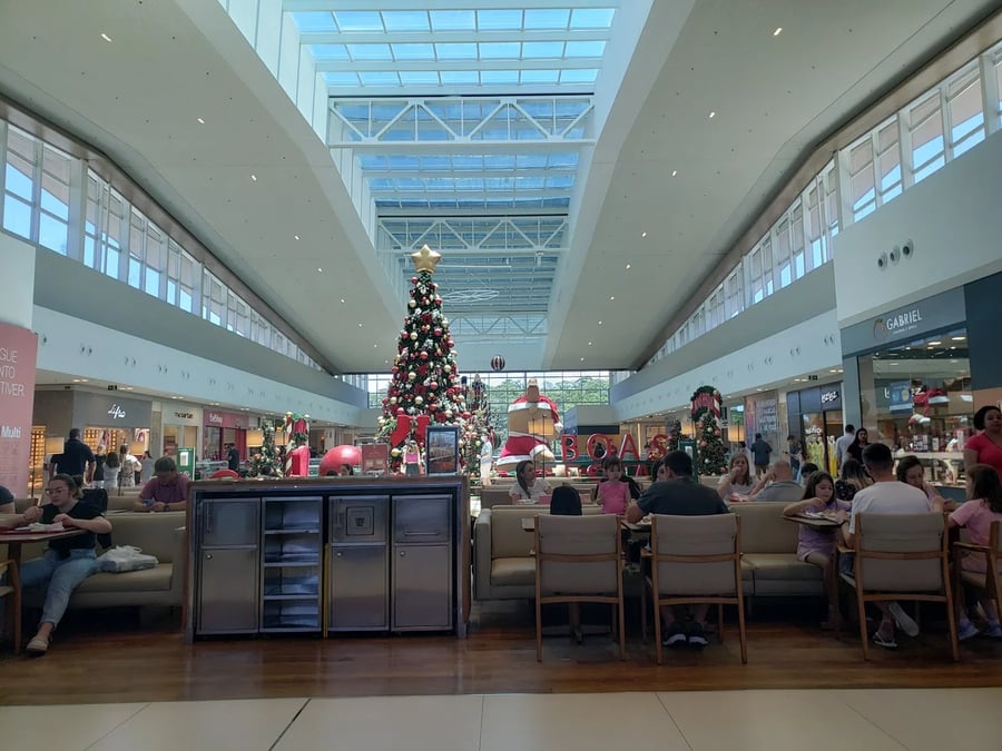 Lindóia Shopping - Gallery Photo 11