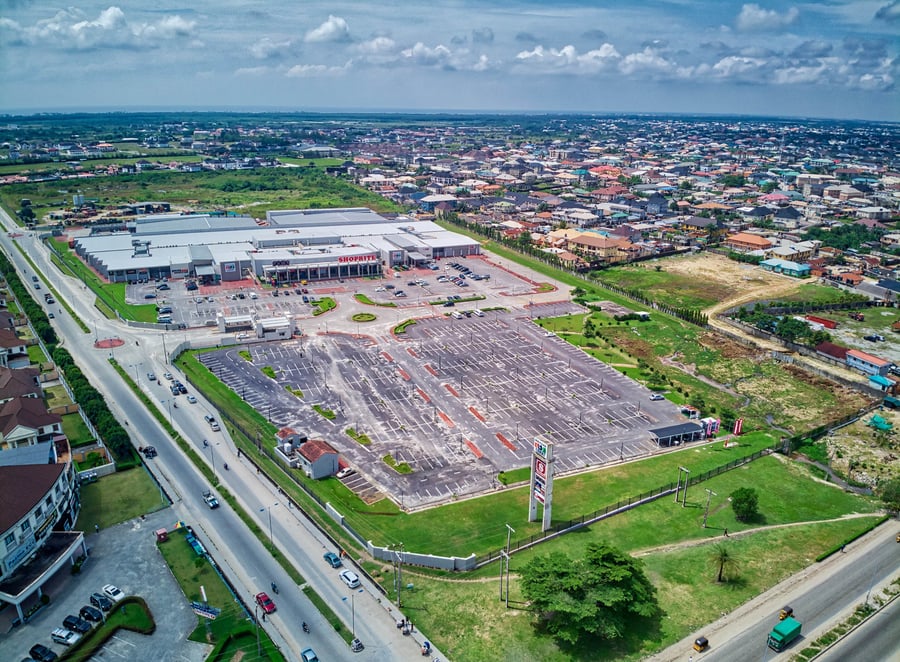 Novare Mall Uyo - Gallery Photo 3