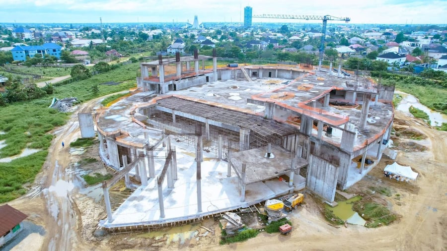 Ibom Tropicana Mall - Gallery Photo 11