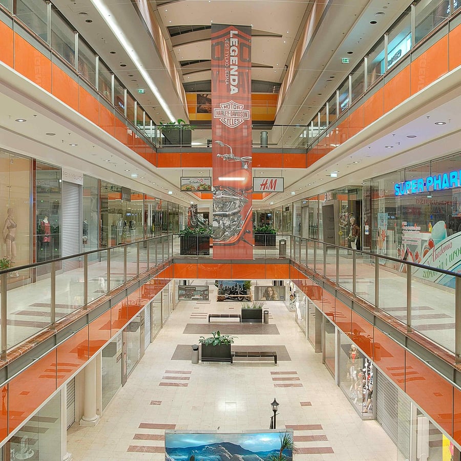 Galeria Bałtycka - Gallery Photo 16