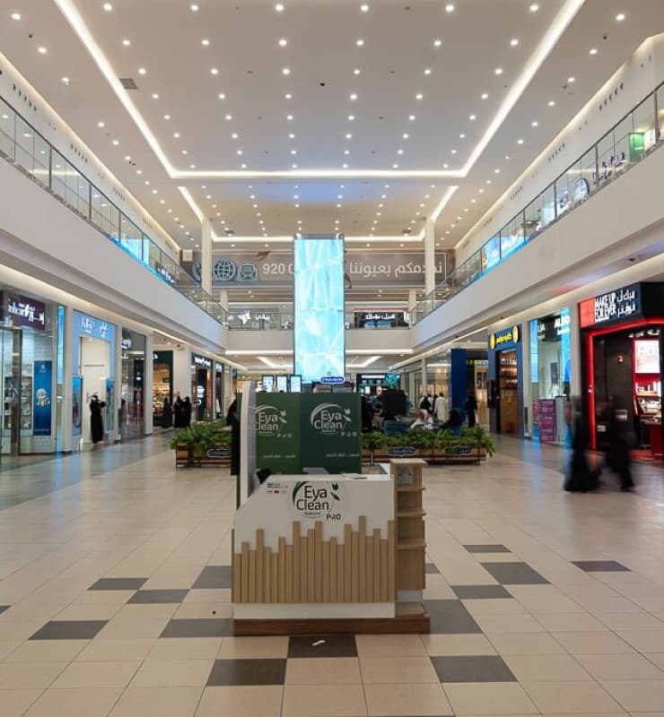 Cenomi Makkah Mall - Gallery Photo 3 Cenomi Makkah Mall - Gallery Photo 3