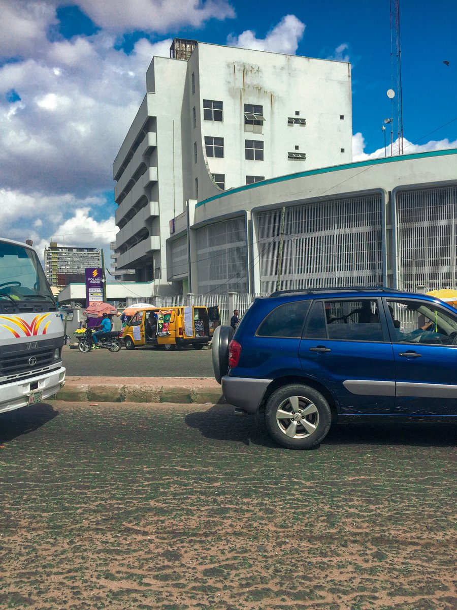 Dugbe International Market - Gallery Photo 4
