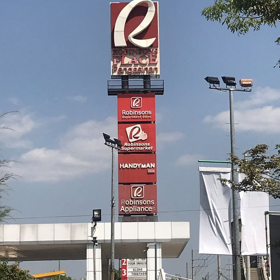 Robinsons Place Calamba - Gallery Photo 2