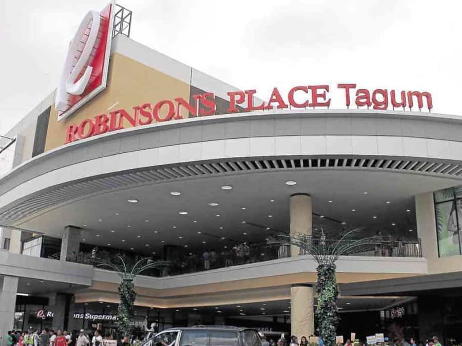 Robinsons Place Calamba - Gallery Photo 3
