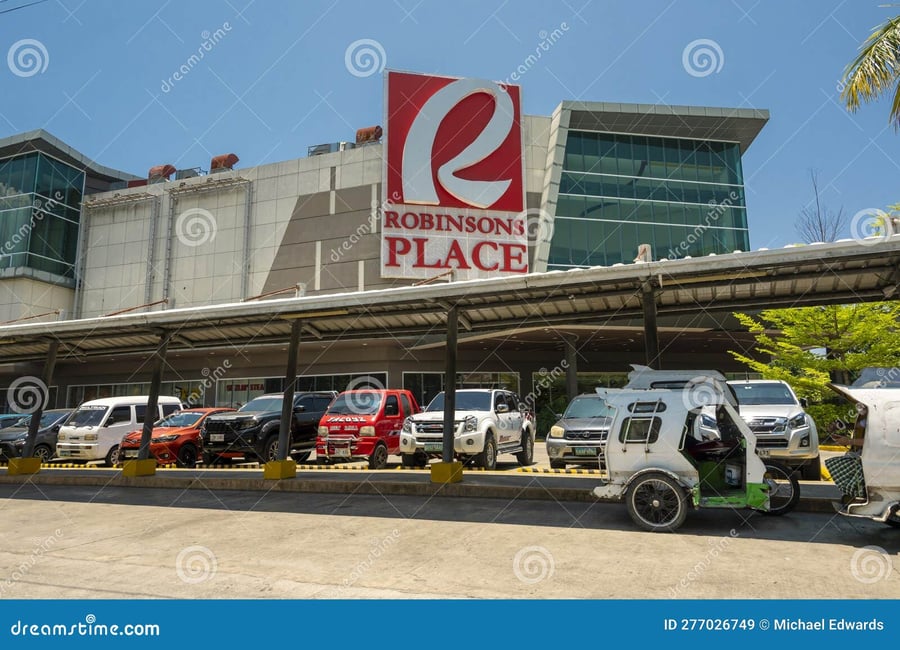 Robinsons Place Calamba - Gallery Photo 5