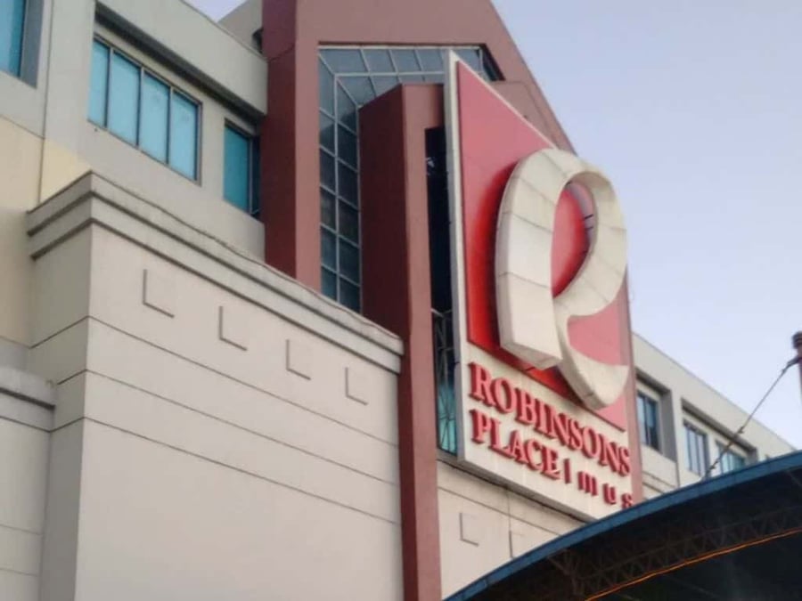 Robinsons Place Calamba - Gallery Photo 6