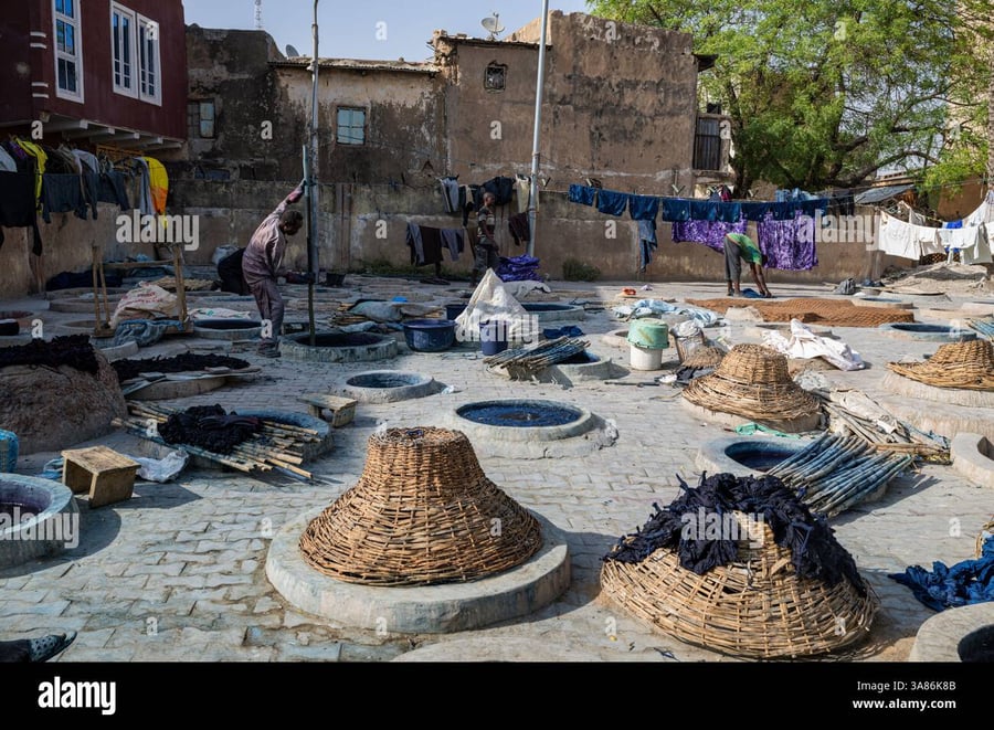 Sabon Gari Market - Gallery Photo 4