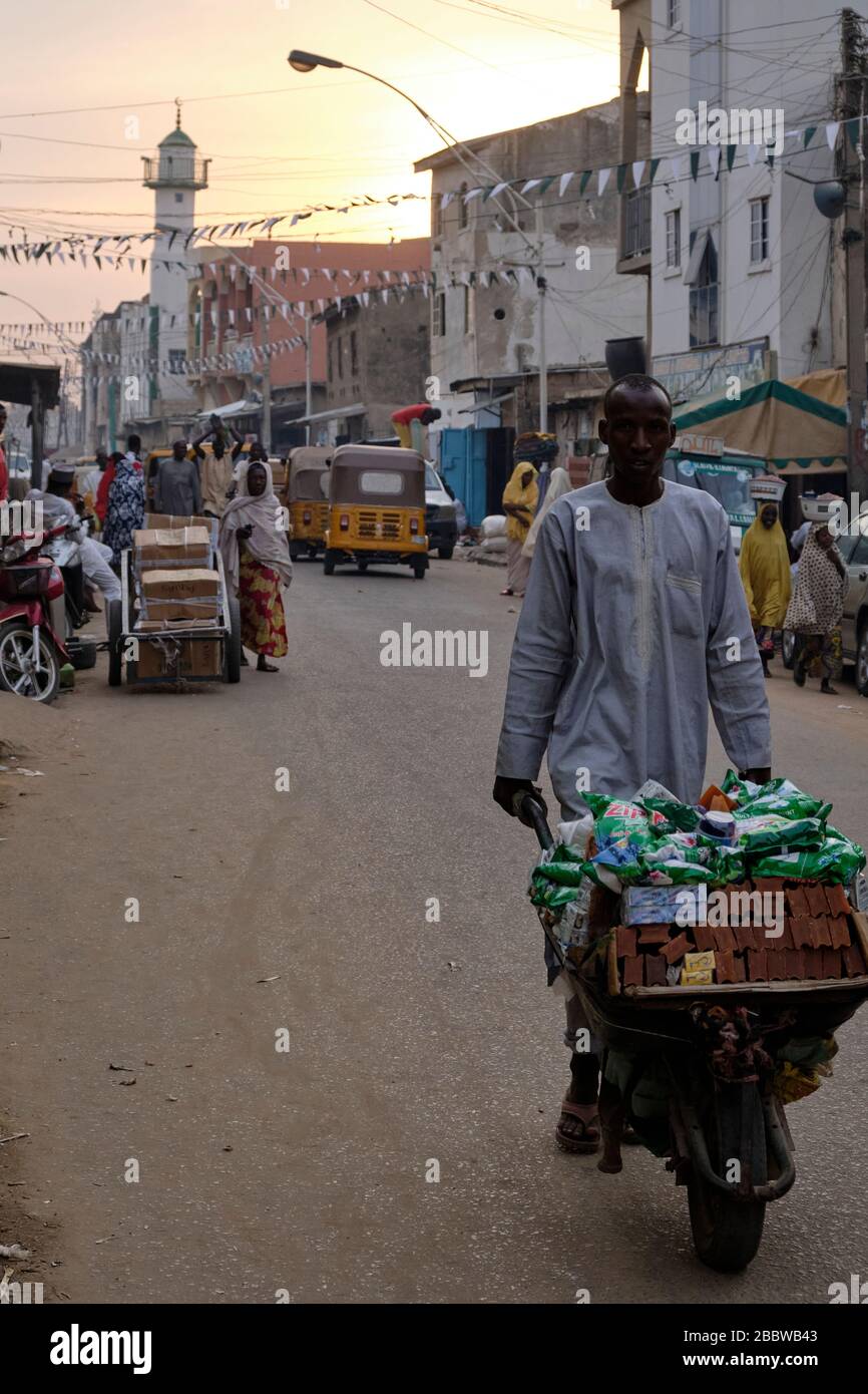 Sabon Gari Market - Gallery Photo 7
