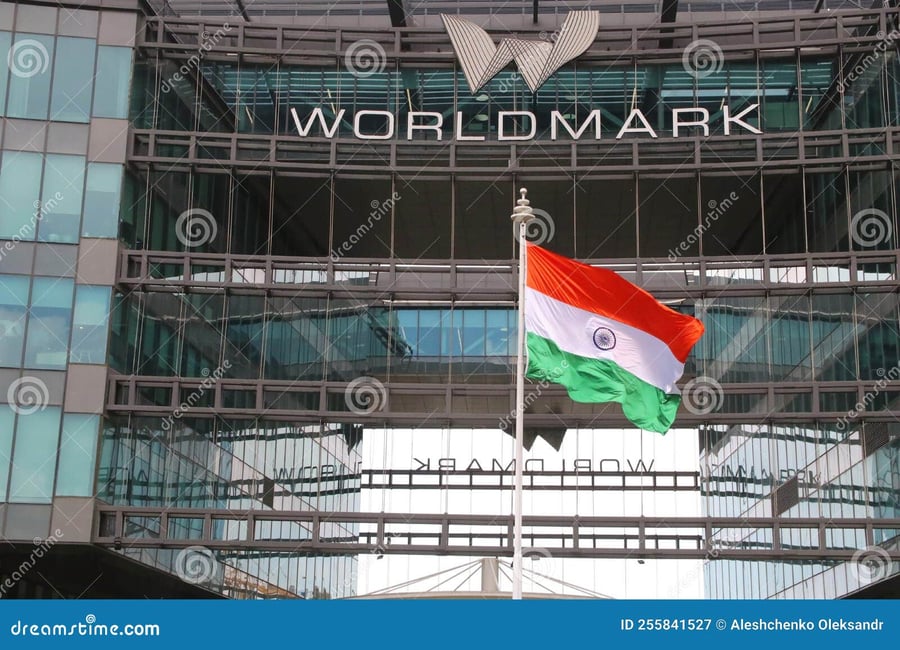Worldmark Aerocity - Gallery Photo 5