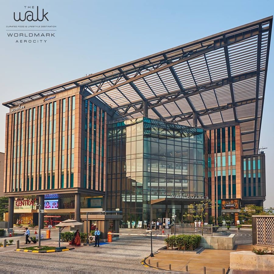 Worldmark Aerocity - Gallery Photo 6