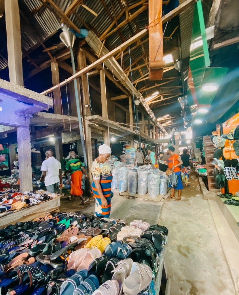 Ngwa Road Market - Gallery Photo 4