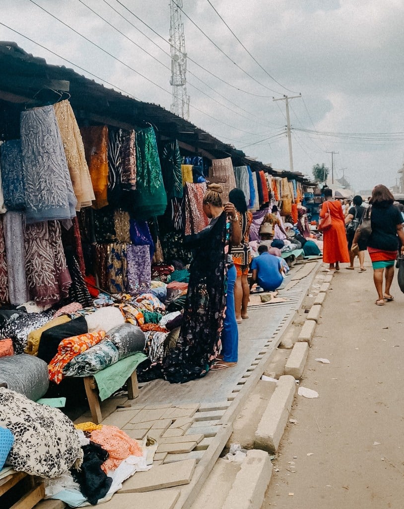 Ngwa Road Market - Gallery Photo 6