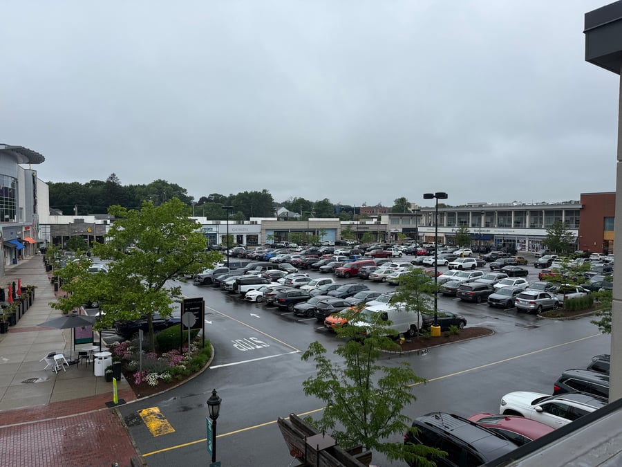 Legacy Mall - Gallery Photo 2