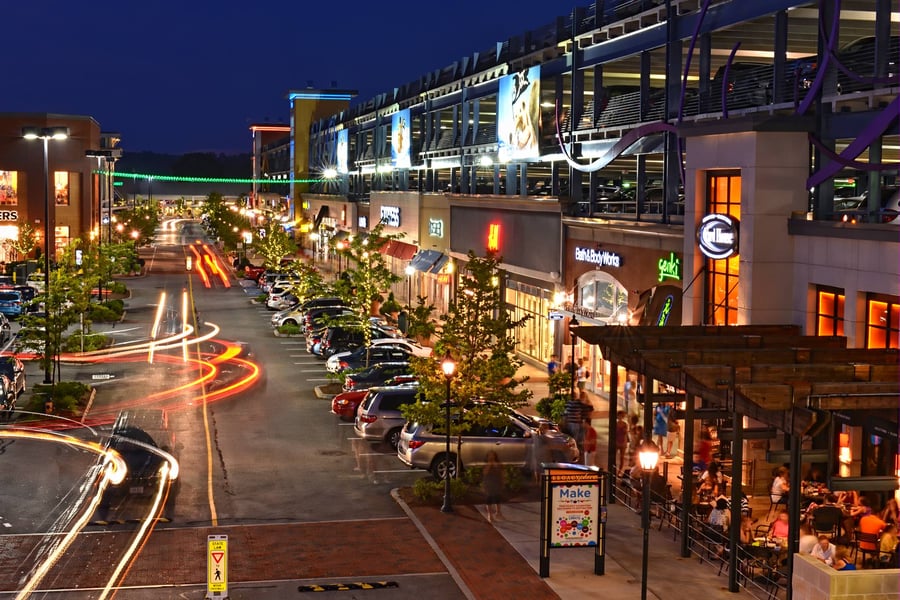 Legacy Mall - Gallery Photo 6