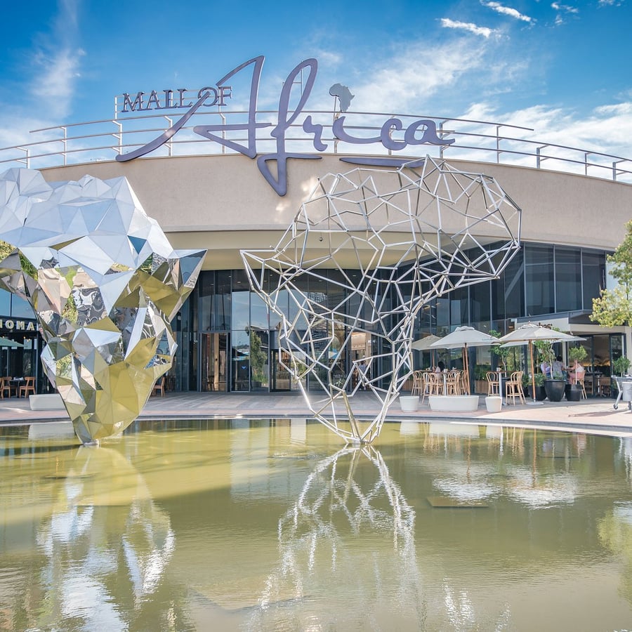 Constitution Arcade - Gallery Photo 1 Constitution Arcade - Gallery Photo 1