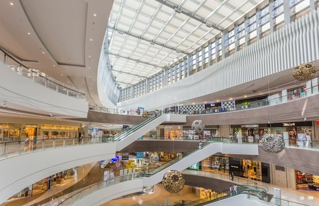 Centre Commercial & De Loisirs De Bab Ezzouar - Gallery Photo 2