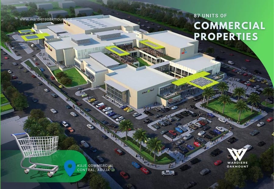 Silver Mall - Gallery Photo 6