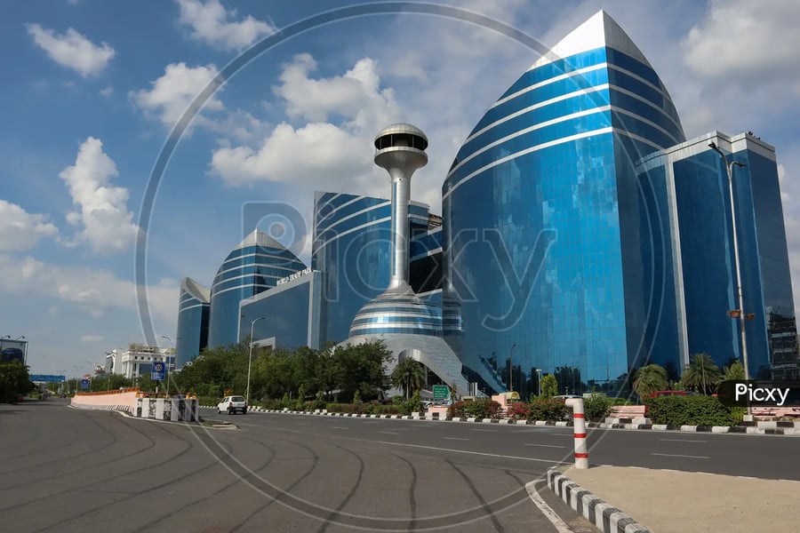 World Trade Park - Gallery Photo 10