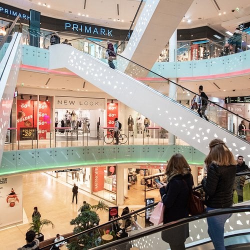 Centre Commercial & De Loisirs De Bab Ezzouar - Gallery Photo 5