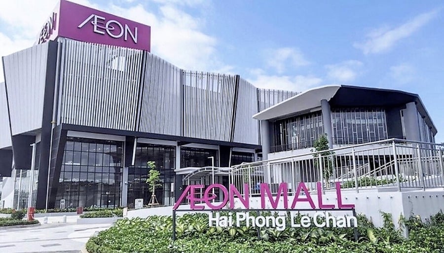 Aeon Mall Long Bien - Gallery Photo 9