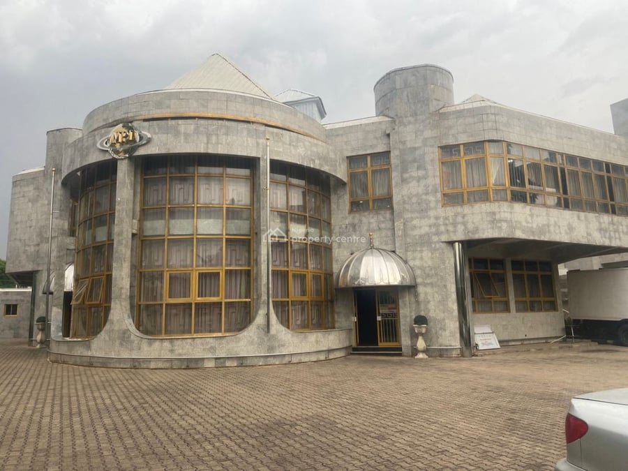 Asokoro City Mall - Gallery Photo 3