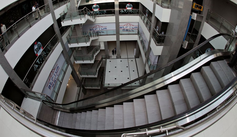 Atrium Mall - Gallery Photo 1 Atrium Mall - Gallery Photo 1