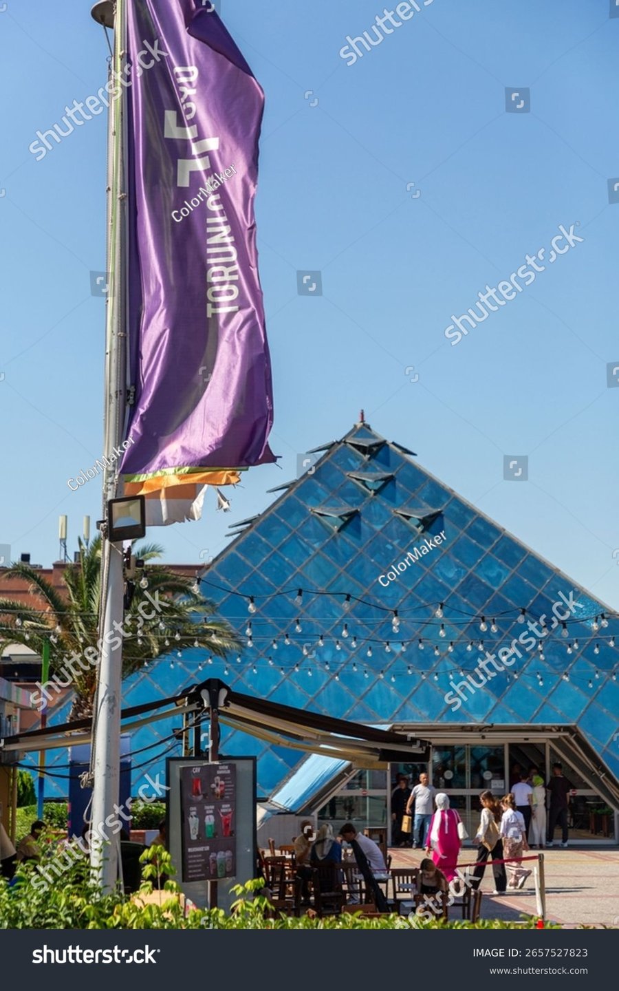 Zafer Plaza Avm - Gallery Photo 7