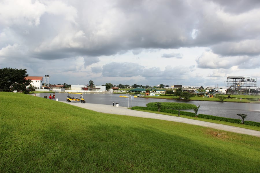 Port Harcourt Mall - Gallery Photo 6