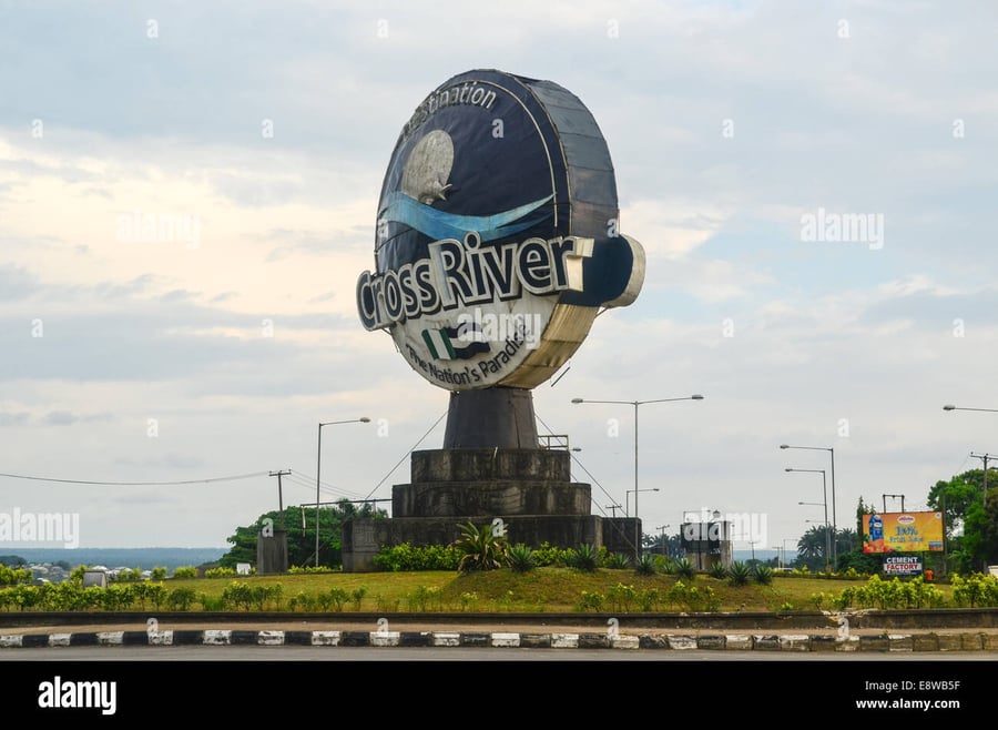 Cross River Mall - Gallery Photo 3