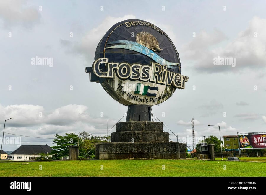 Cross River Mall - Gallery Photo 5