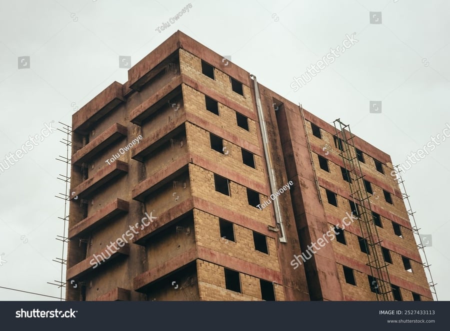 Oyo State Mall - Gallery Photo 3